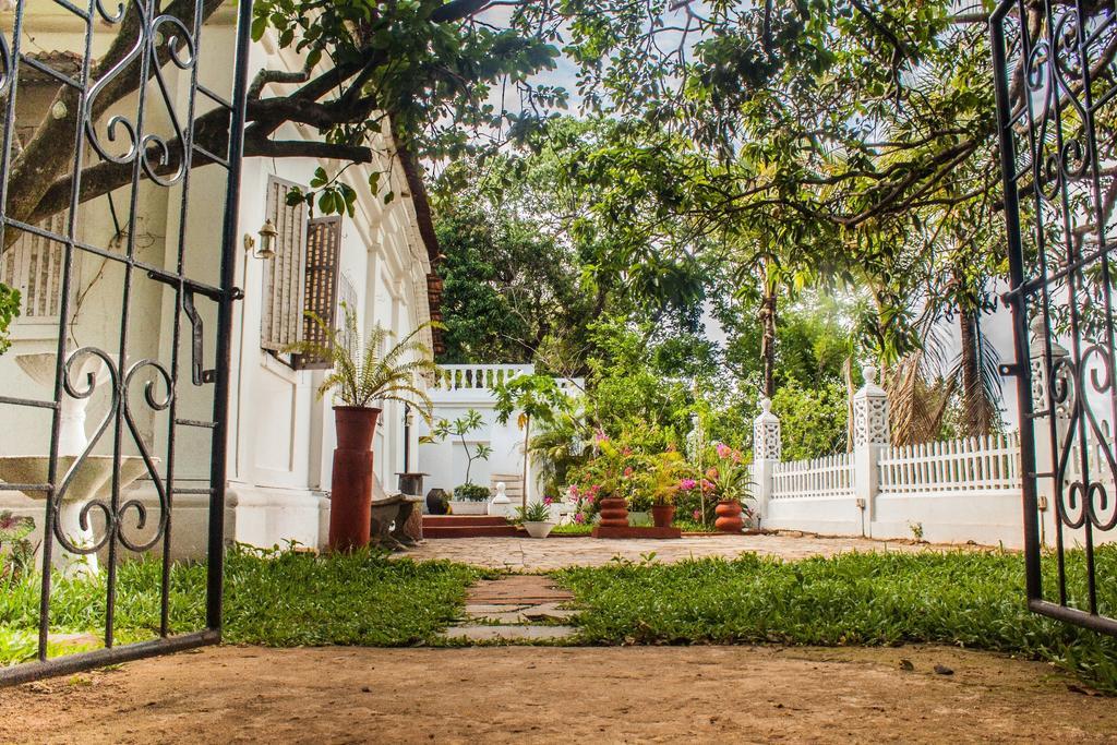 Quarto De Casa Tipri Saligao Exterior foto