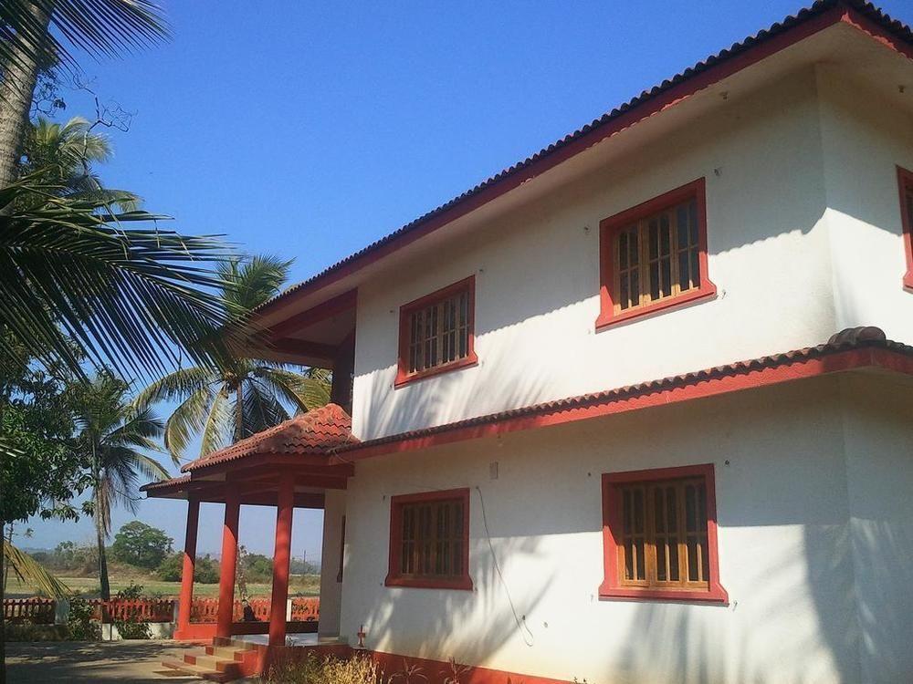 Quarto De Casa Tipri Saligao Exterior foto
